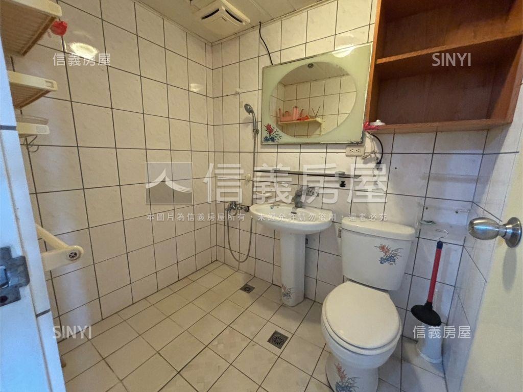 滿庭芳三房房屋室內格局與周邊環境