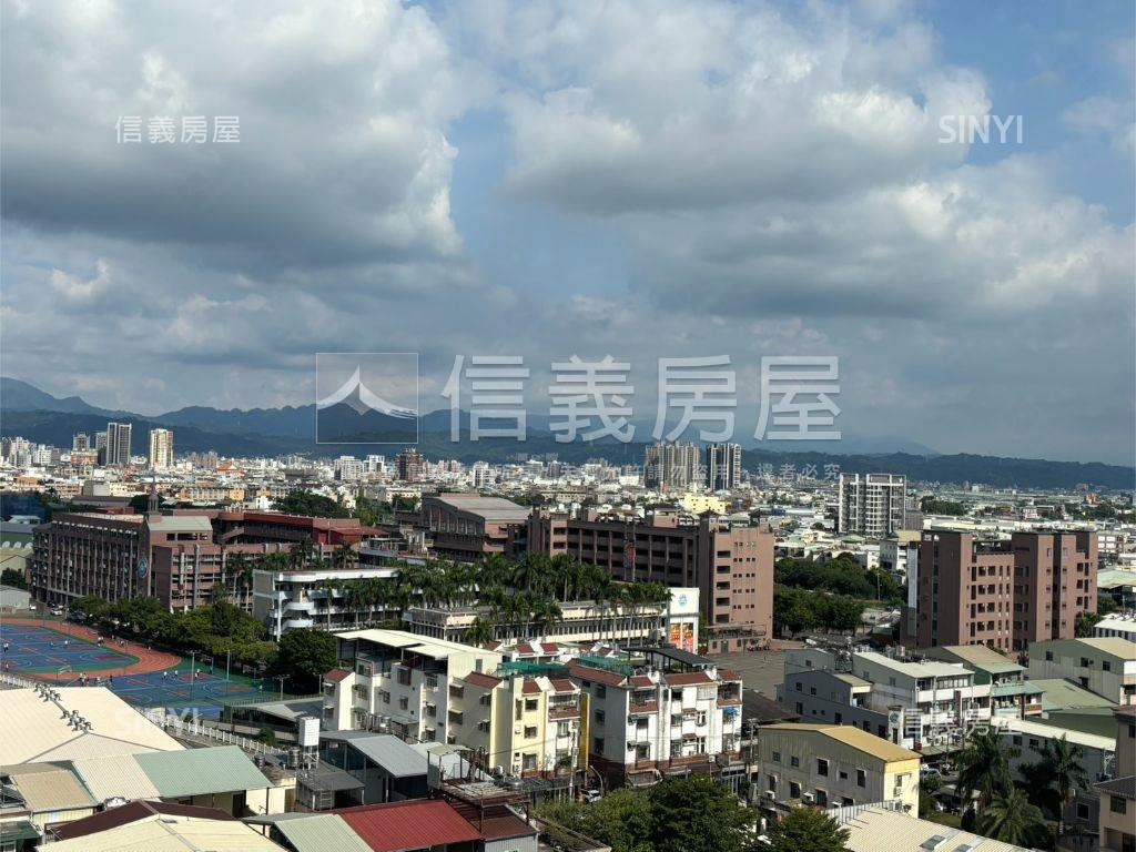 滿庭芳三房房屋室內格局與周邊環境