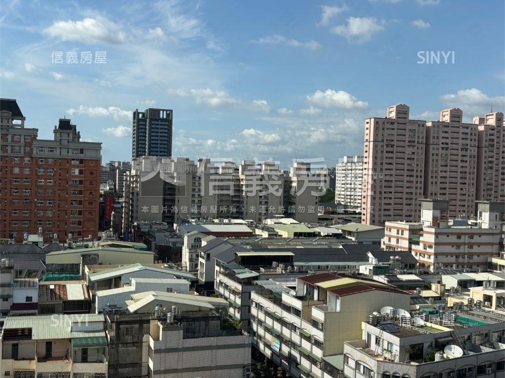 滿庭芳三房房屋室內格局與周邊環境