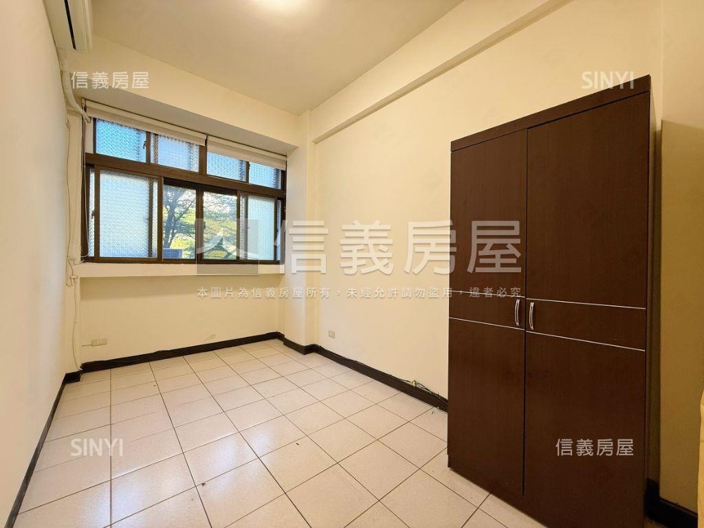 近公益路一層一戶樹景三房房屋室內格局與周邊環境