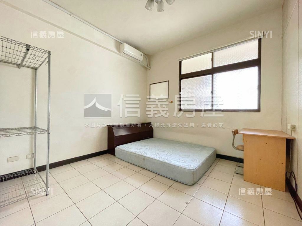 近公益路一層一戶樹景三房房屋室內格局與周邊環境