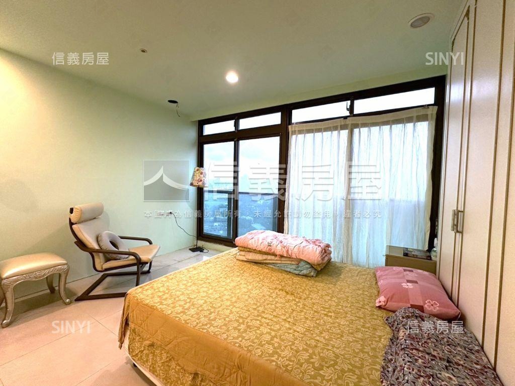 戀戀台大高樓景觀２房房屋室內格局與周邊環境