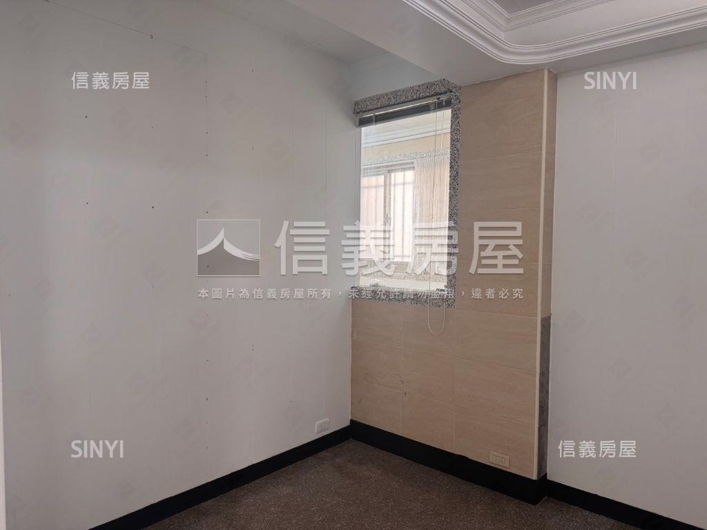 萬里壹樓邊間美寓房屋室內格局與周邊環境