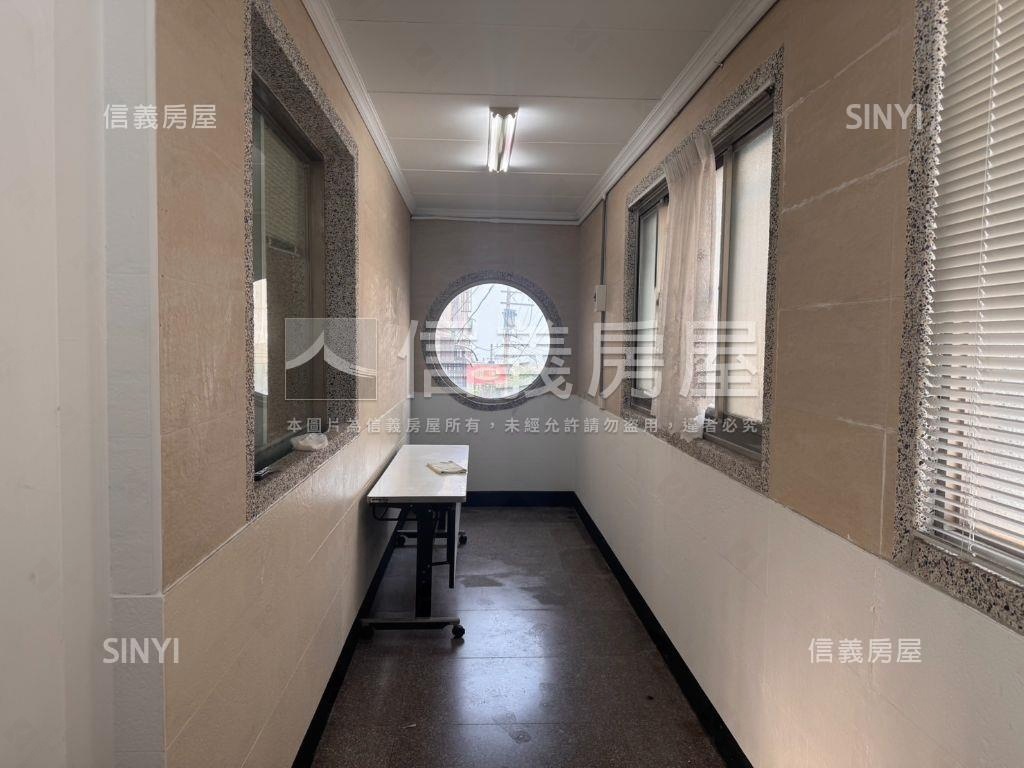 萬里壹樓邊間美寓房屋室內格局與周邊環境