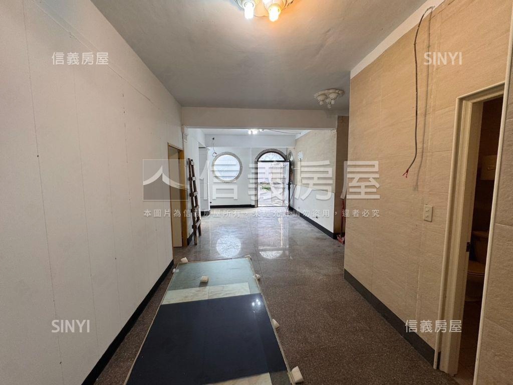 萬里壹樓邊間美寓房屋室內格局與周邊環境