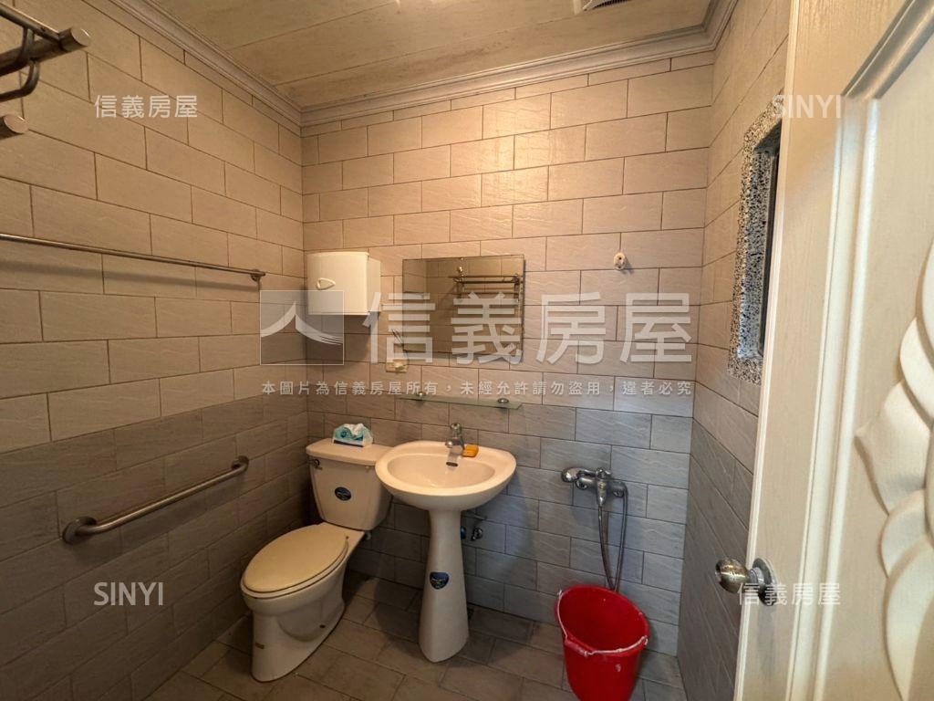 萬里壹樓邊間美寓房屋室內格局與周邊環境