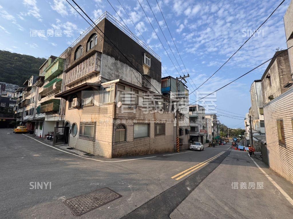 萬里壹樓邊間美寓房屋室內格局與周邊環境
