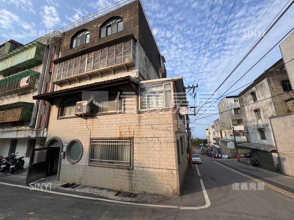 萬里壹樓邊間美寓房屋室內格局與周邊環境