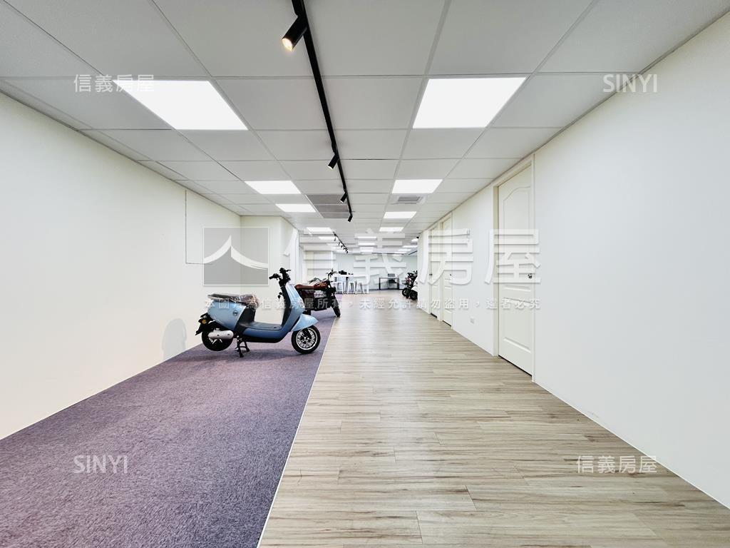 台北橋店面房屋室內格局與周邊環境