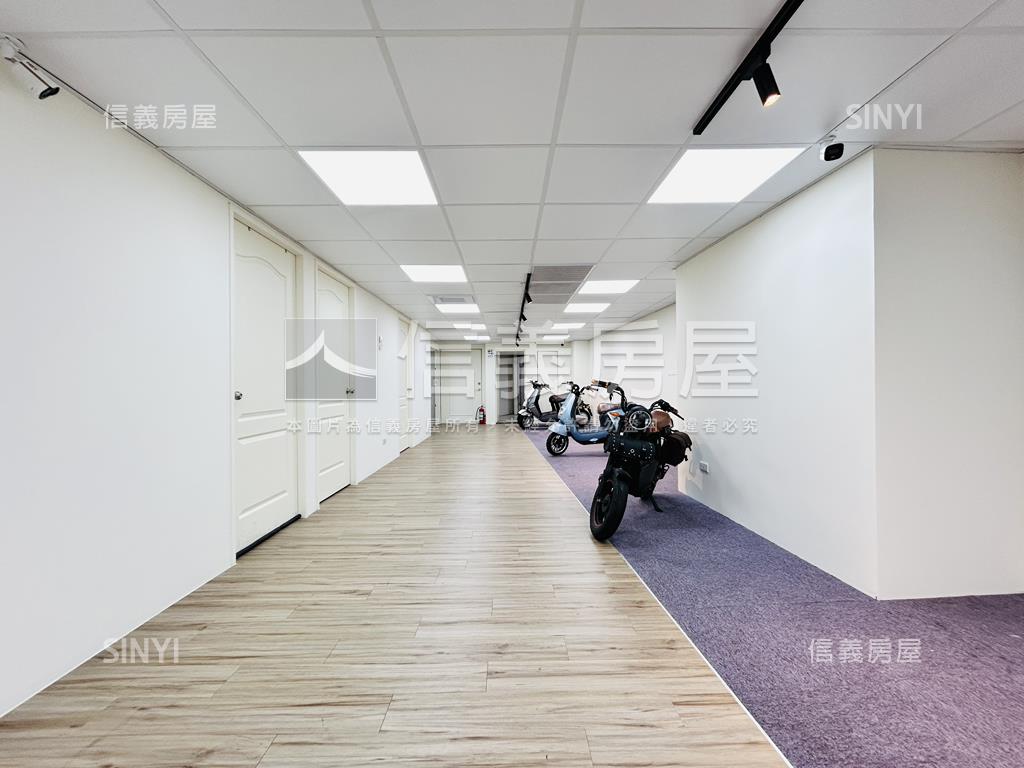 台北橋店面房屋室內格局與周邊環境