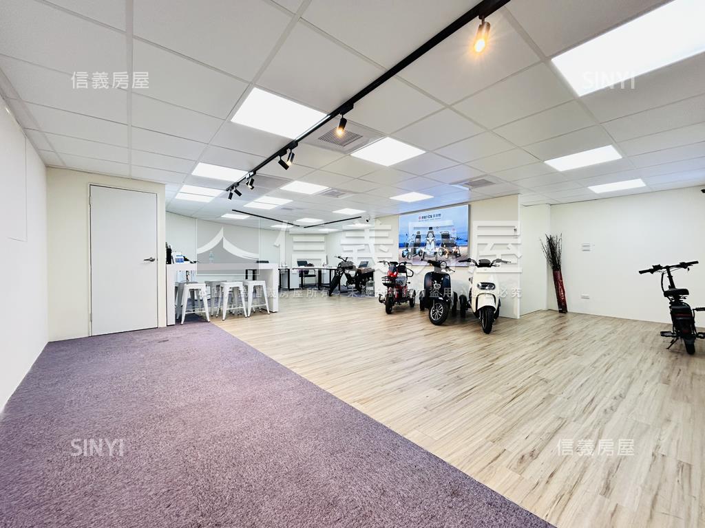 台北橋店面房屋室內格局與周邊環境