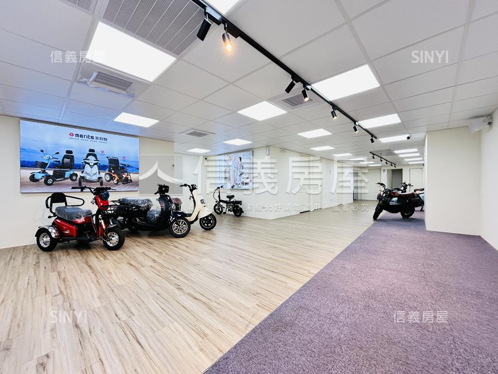 台北橋店面房屋室內格局與周邊環境