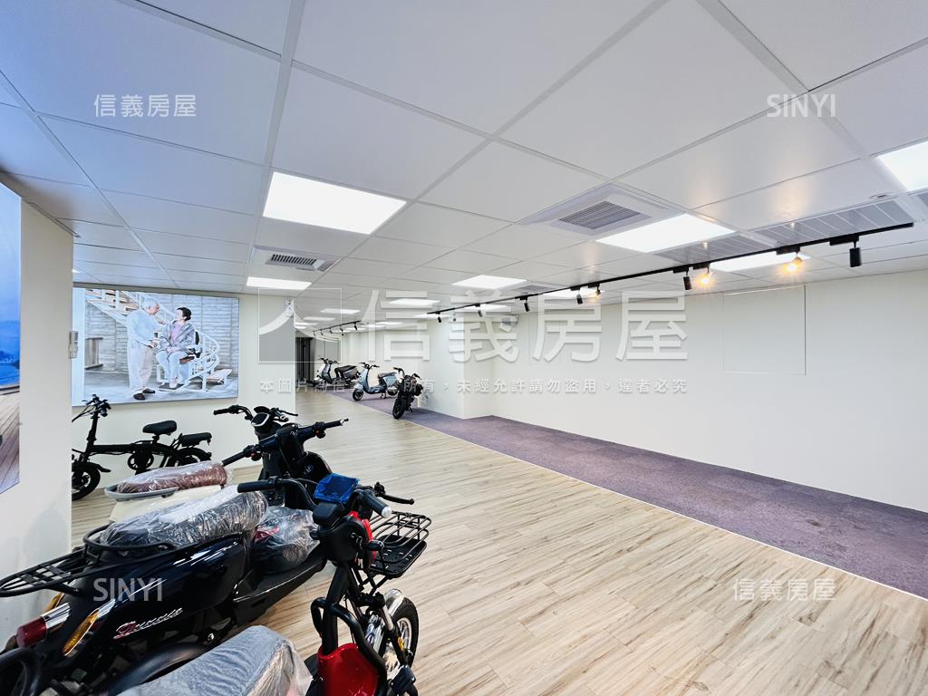 台北橋店面房屋室內格局與周邊環境