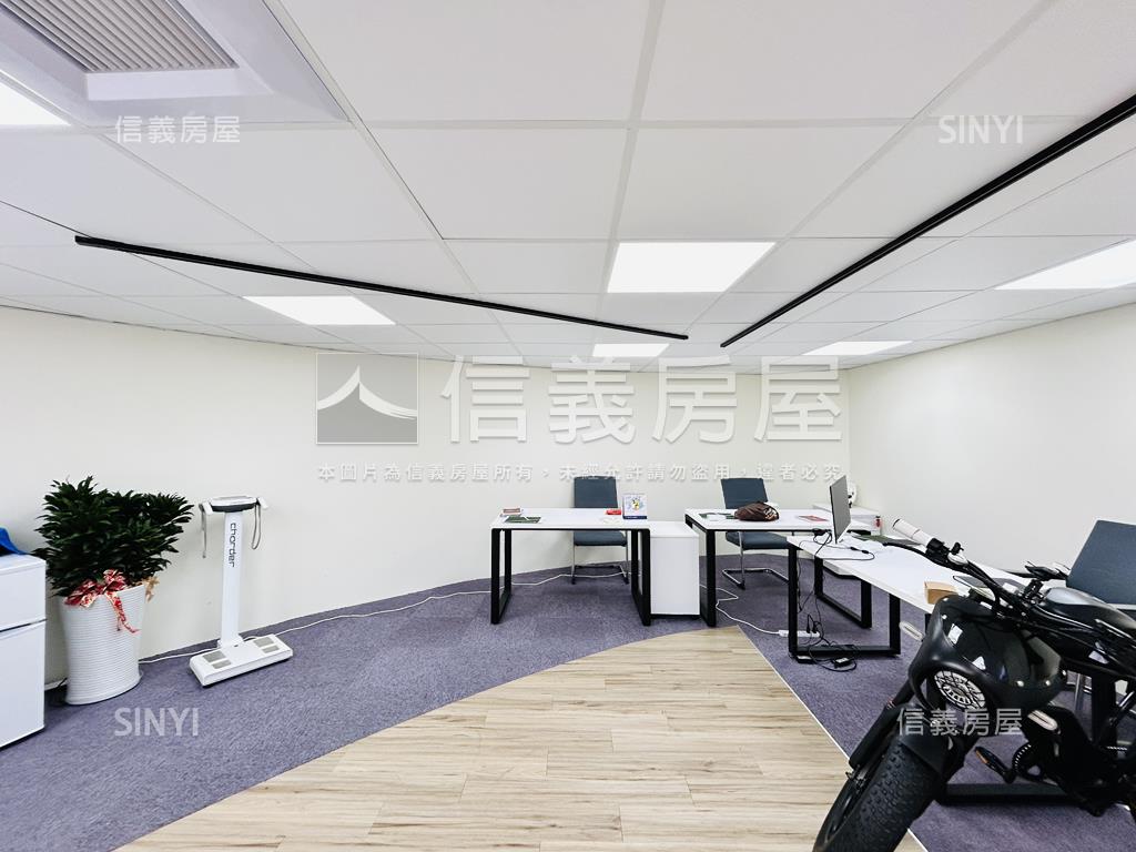 台北橋店面房屋室內格局與周邊環境