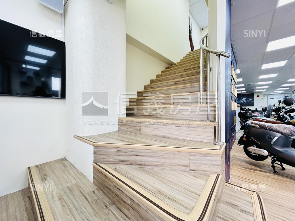 台北橋店面房屋室內格局與周邊環境