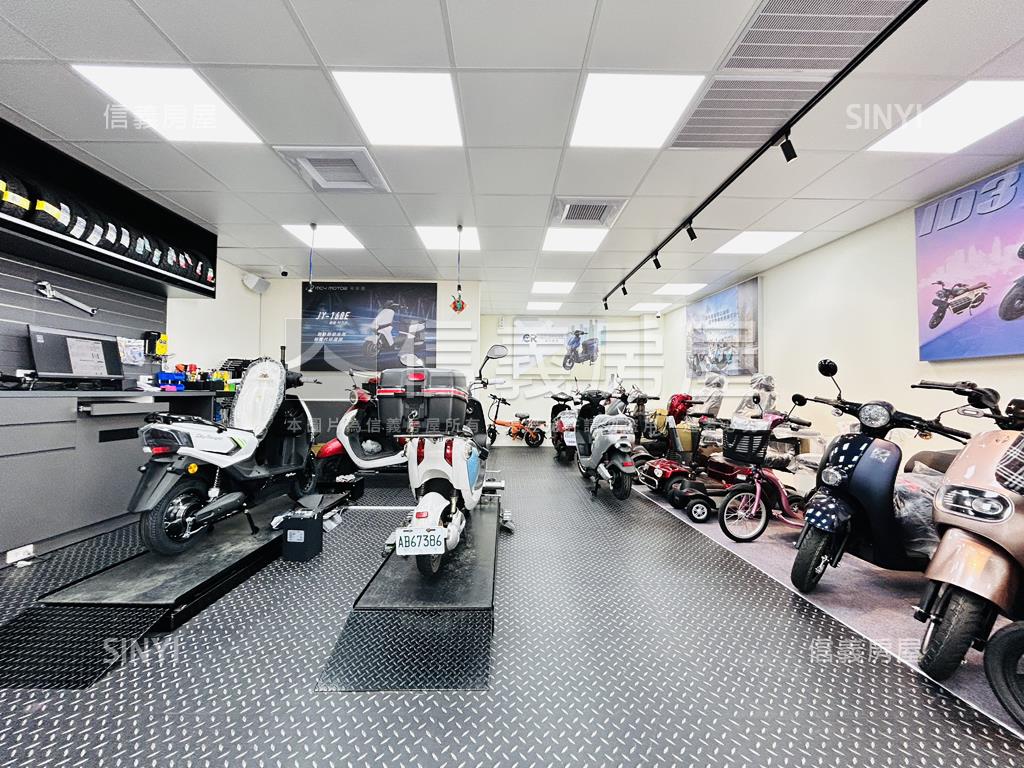 台北橋店面房屋室內格局與周邊環境