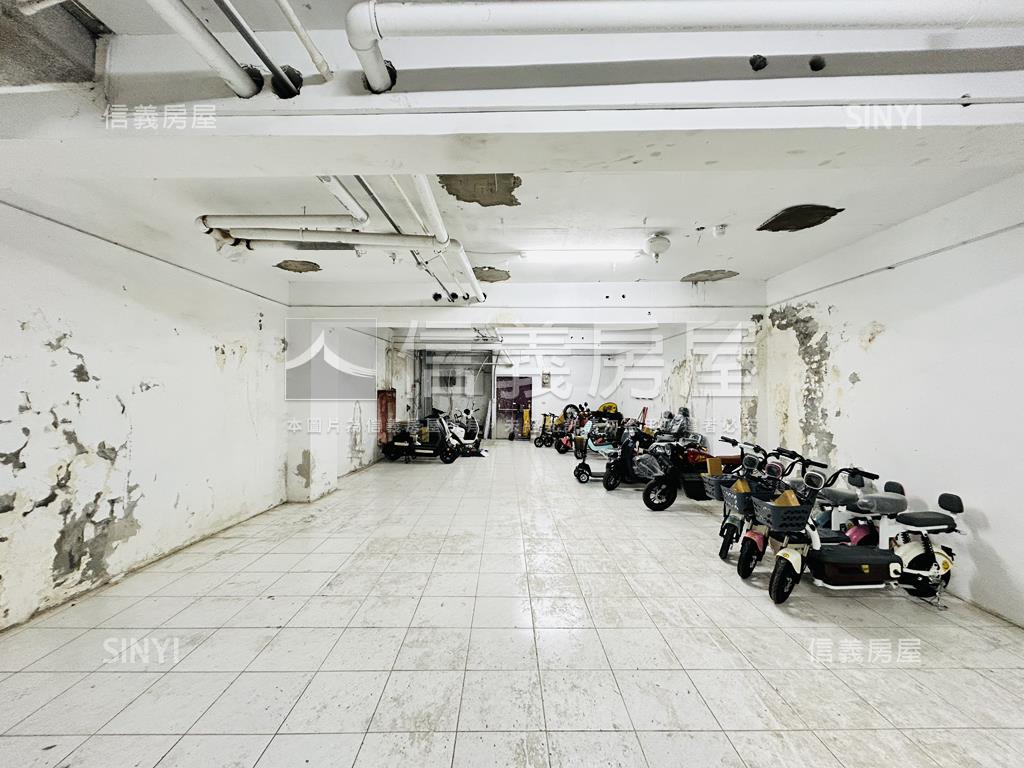 台北橋店面房屋室內格局與周邊環境