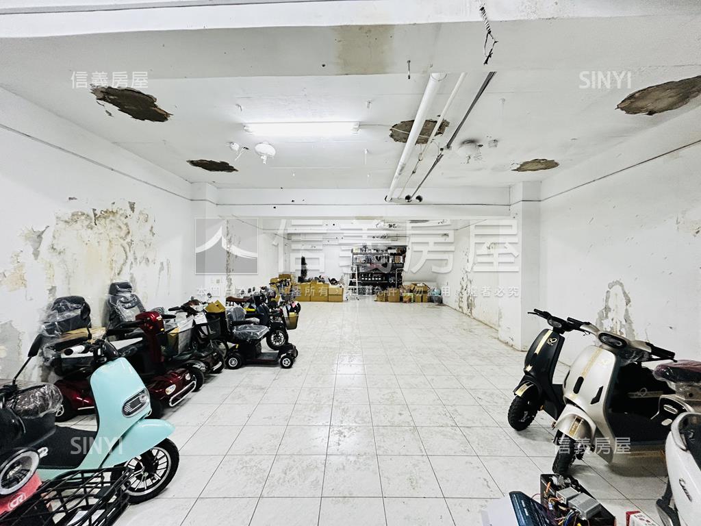 台北橋店面房屋室內格局與周邊環境