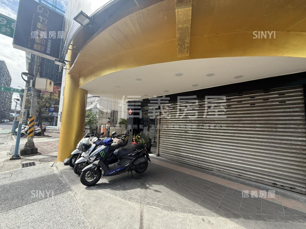 台北橋店面房屋室內格局與周邊環境