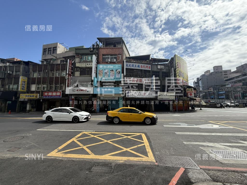 台北橋店面房屋室內格局與周邊環境