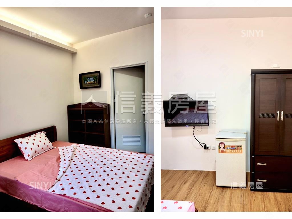 新莊街流光溢彩大面寬美店房屋室內格局與周邊環境