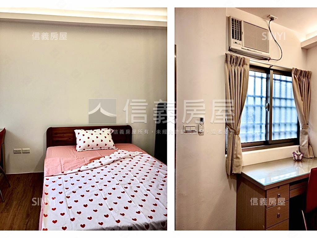 新莊街流光溢彩大面寬美店房屋室內格局與周邊環境