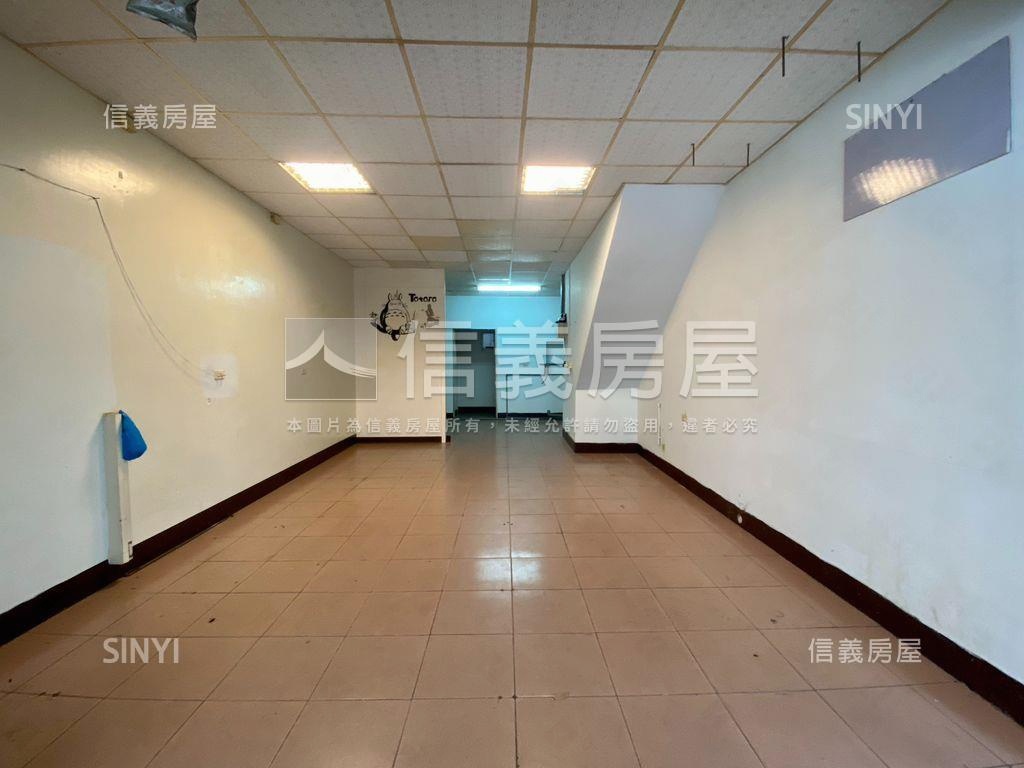 後驛熱河商圈朝北正街透店房屋室內格局與周邊環境