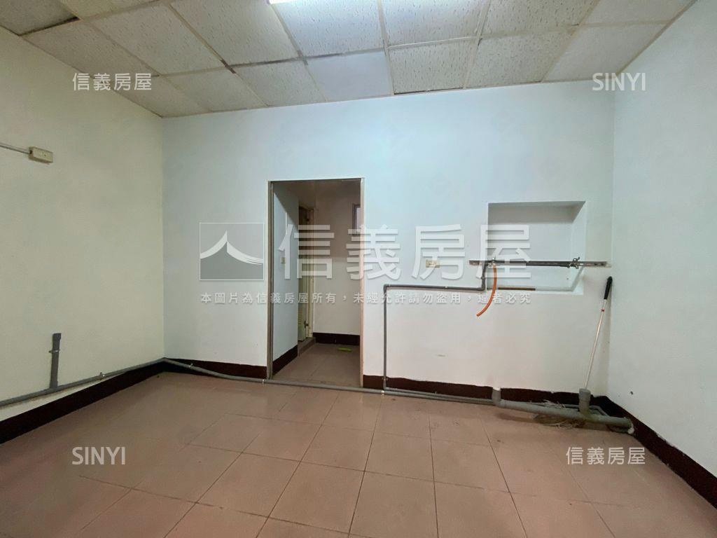 後驛熱河商圈朝北正街透店房屋室內格局與周邊環境