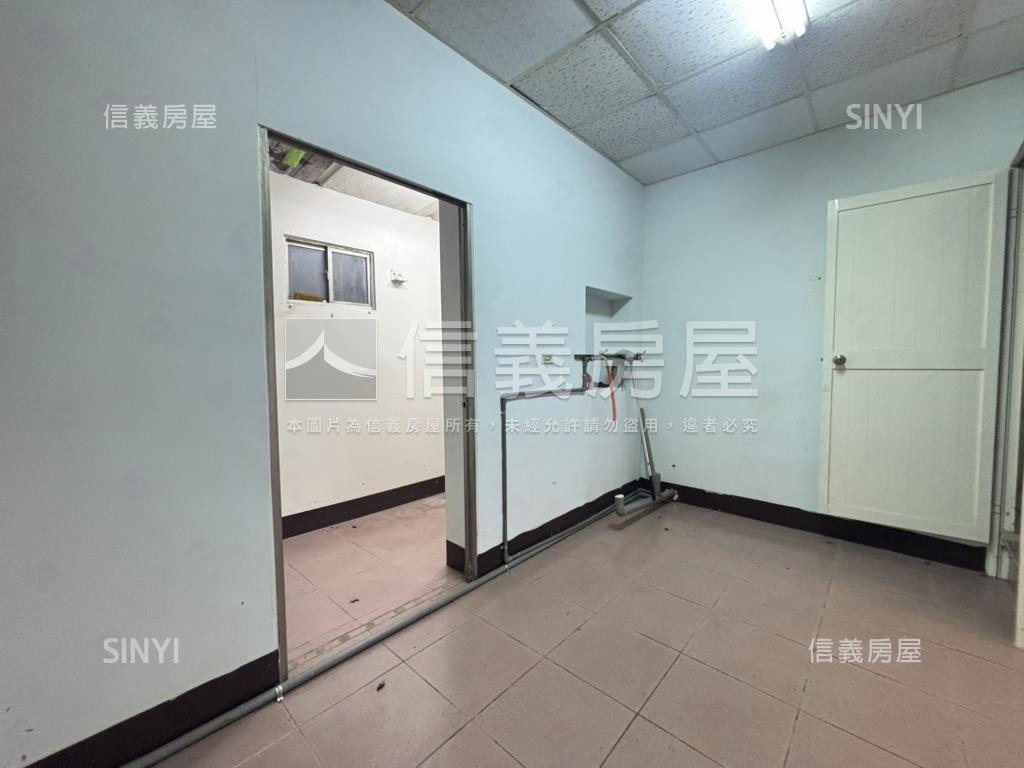 後驛熱河商圈朝北正街透店房屋室內格局與周邊環境