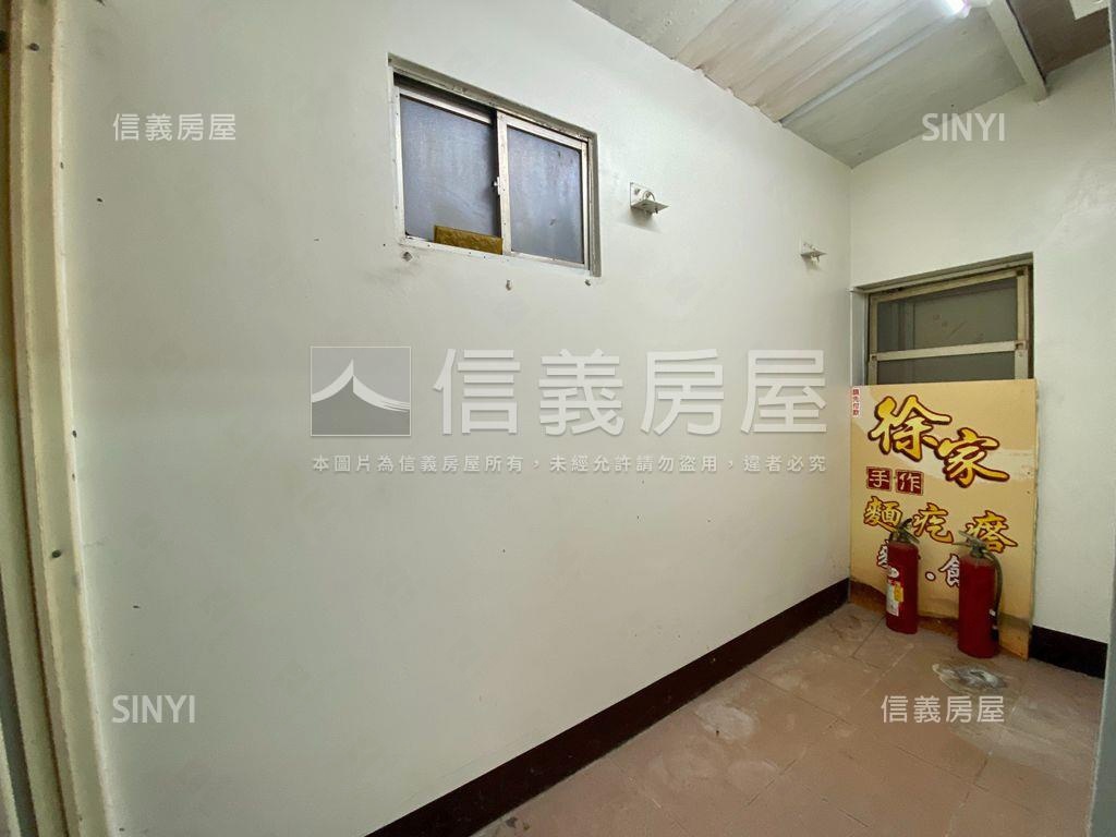 後驛熱河商圈朝北正街透店房屋室內格局與周邊環境