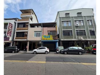 後驛熱河商圈朝北正街透店