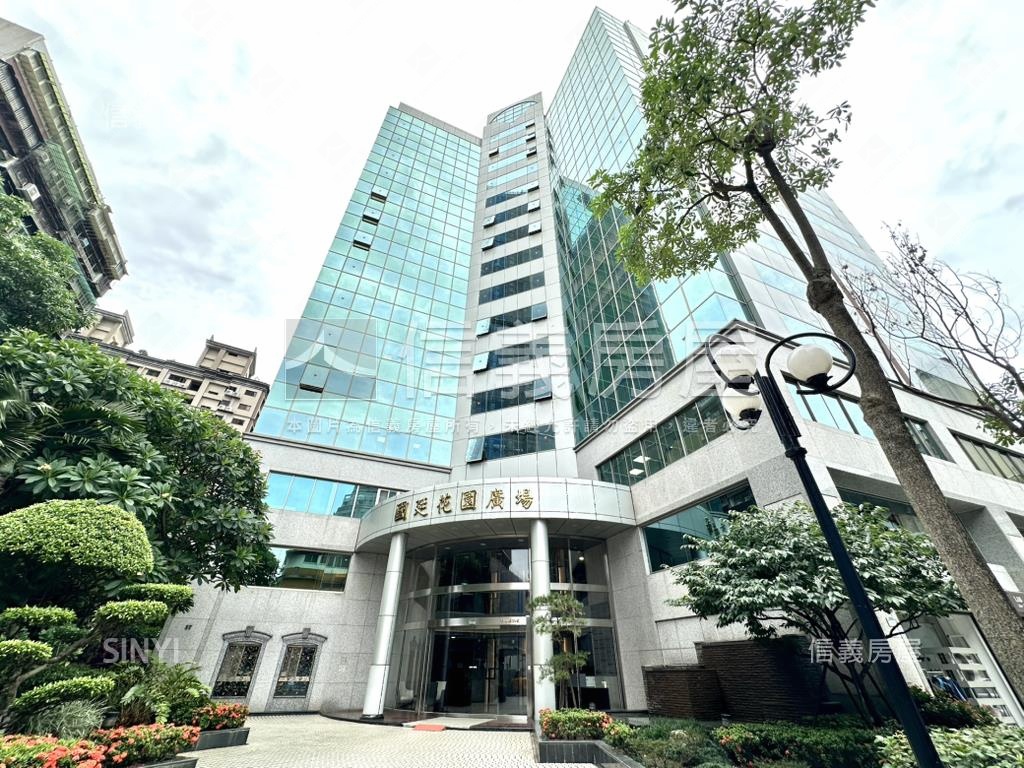 五鐵★質感大器四房辦公房屋室內格局與周邊環境