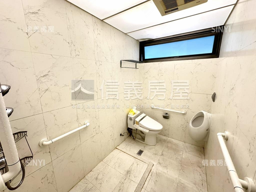 五鐵★質感大器四房辦公房屋室內格局與周邊環境