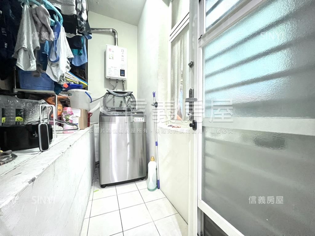 捷運·園區陽光書香美三房房屋室內格局與周邊環境