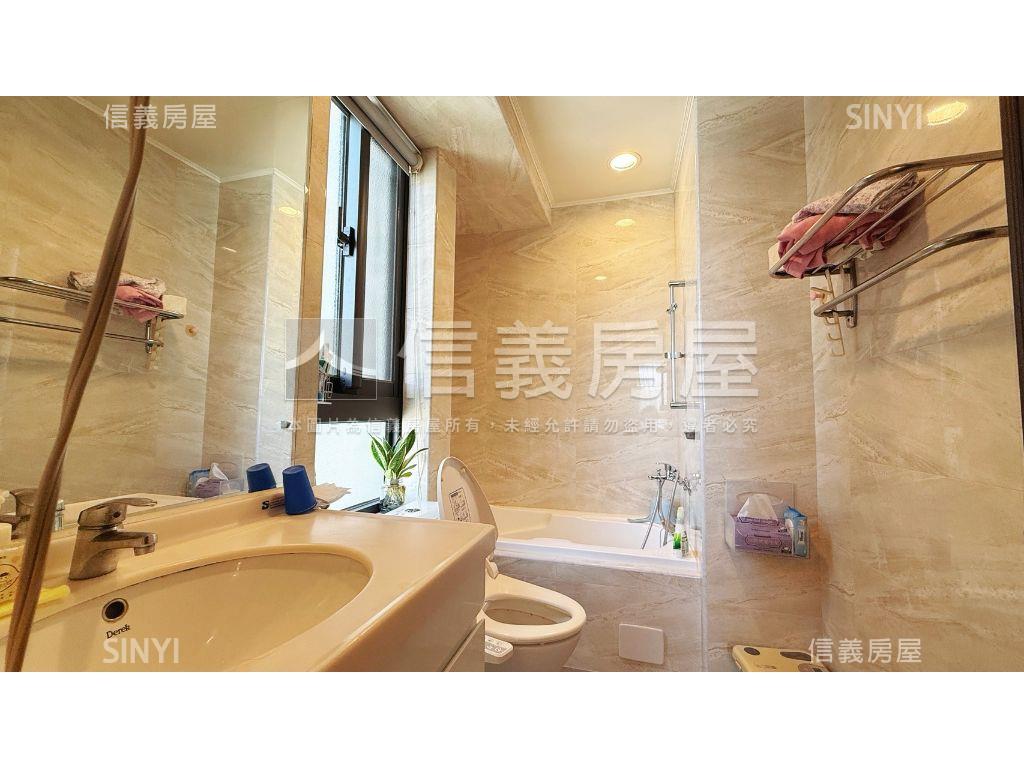 裕國豐展美三房平車視野戶房屋室內格局與周邊環境