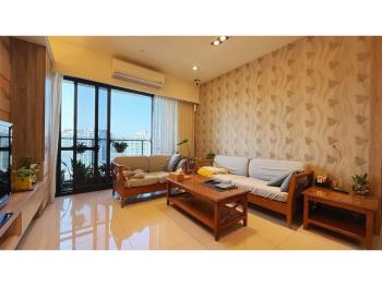 裕國豐展美三房平車視野戶