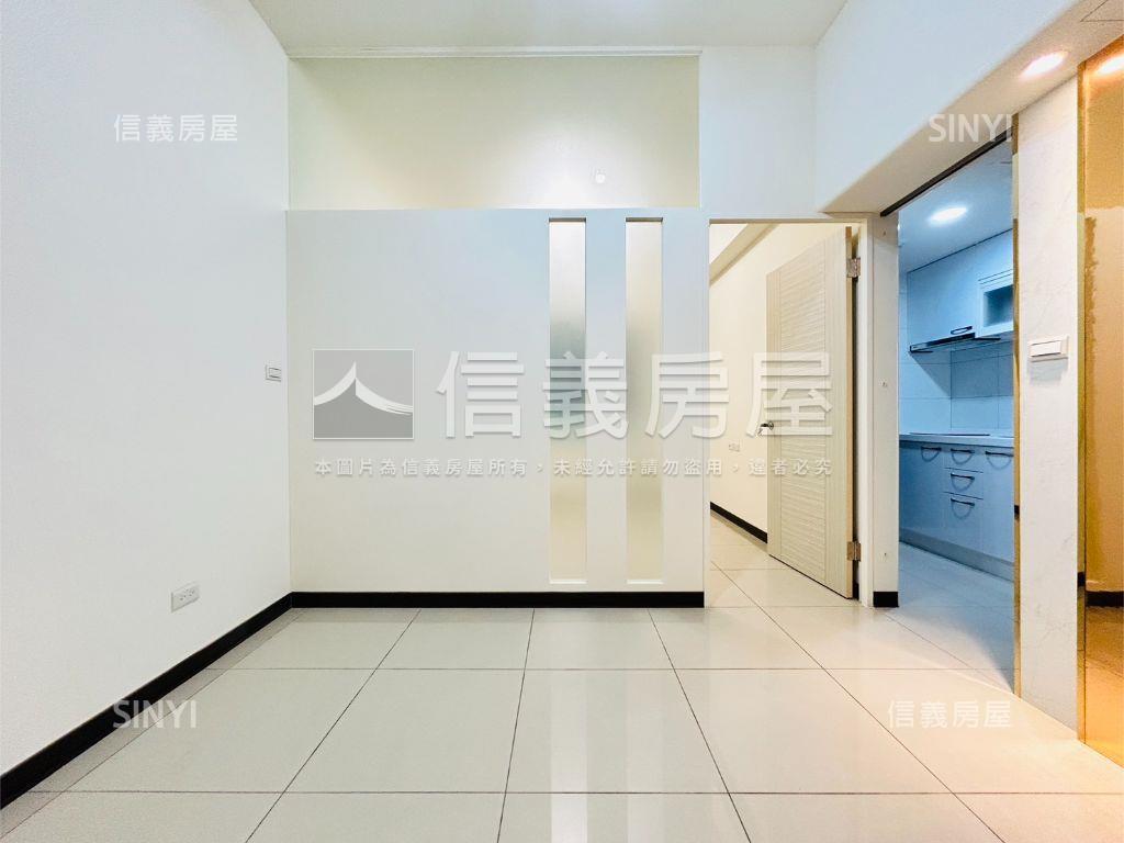 一橋到台北輕奢美宅房屋室內格局與周邊環境