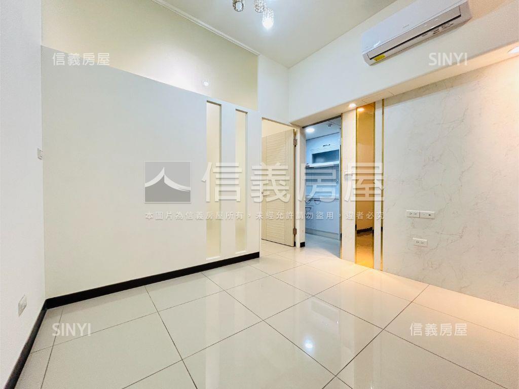 一橋到台北輕奢美宅房屋室內格局與周邊環境