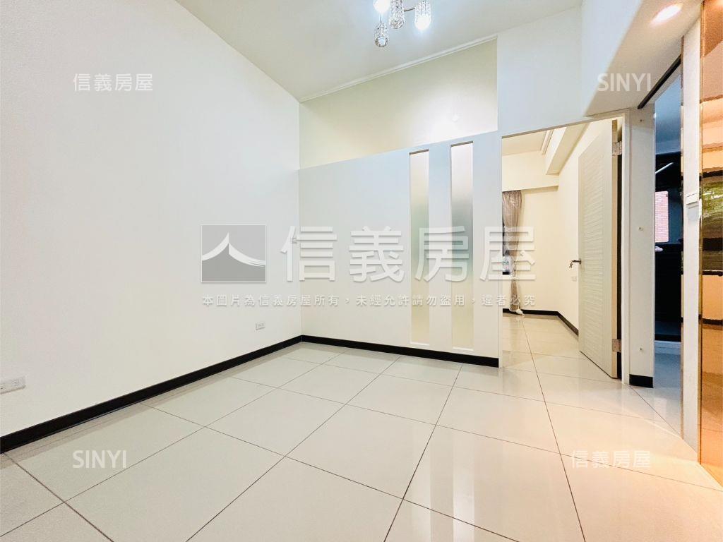 一橋到台北輕奢美宅房屋室內格局與周邊環境