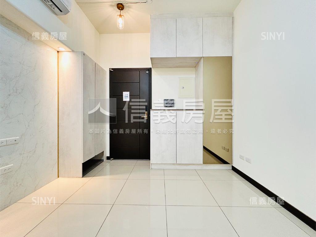 一橋到台北輕奢美宅房屋室內格局與周邊環境