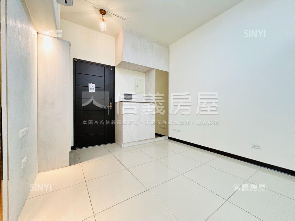 一橋到台北輕奢美宅房屋室內格局與周邊環境