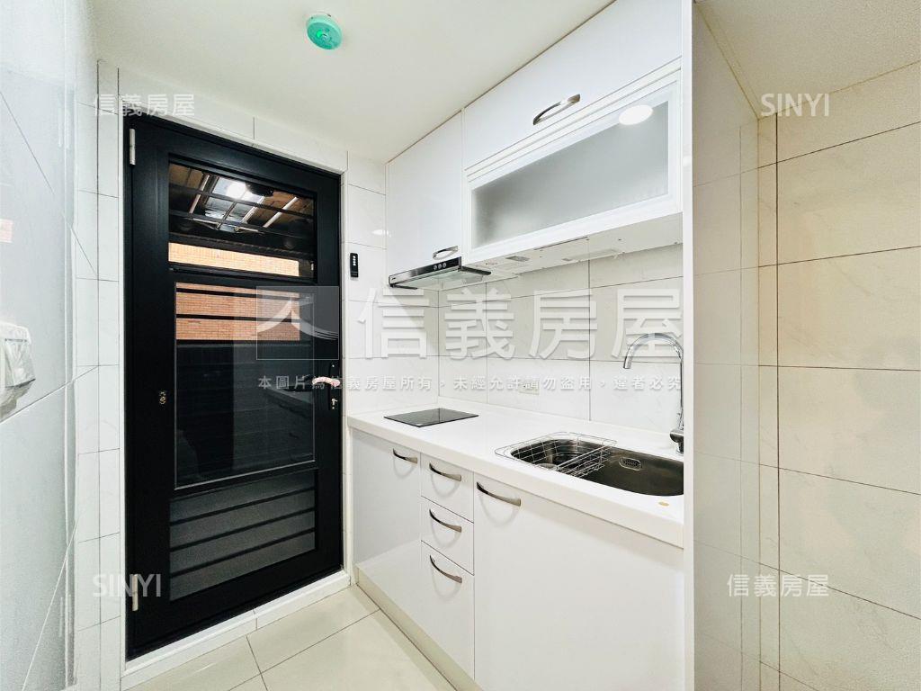 一橋到台北輕奢美宅房屋室內格局與周邊環境