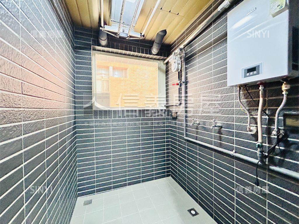 一橋到台北輕奢美宅房屋室內格局與周邊環境