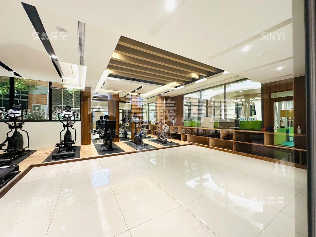 一橋到台北輕奢美宅房屋室內格局與周邊環境