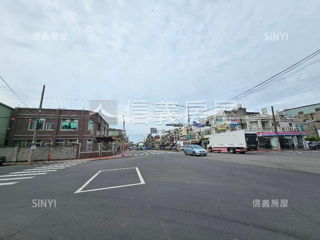 南崁全新整棟電梯廠房房屋室內格局與周邊環境