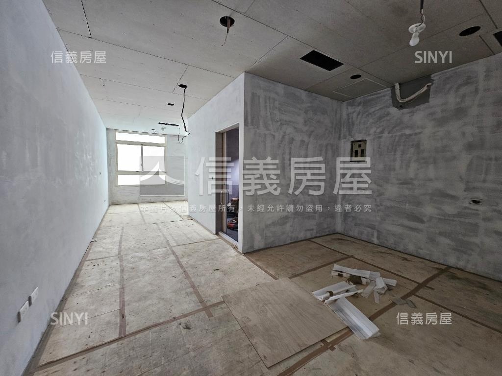 南崁全新整棟電梯廠房房屋室內格局與周邊環境
