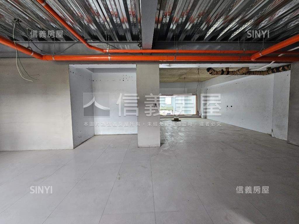南崁全新整棟電梯廠房房屋室內格局與周邊環境