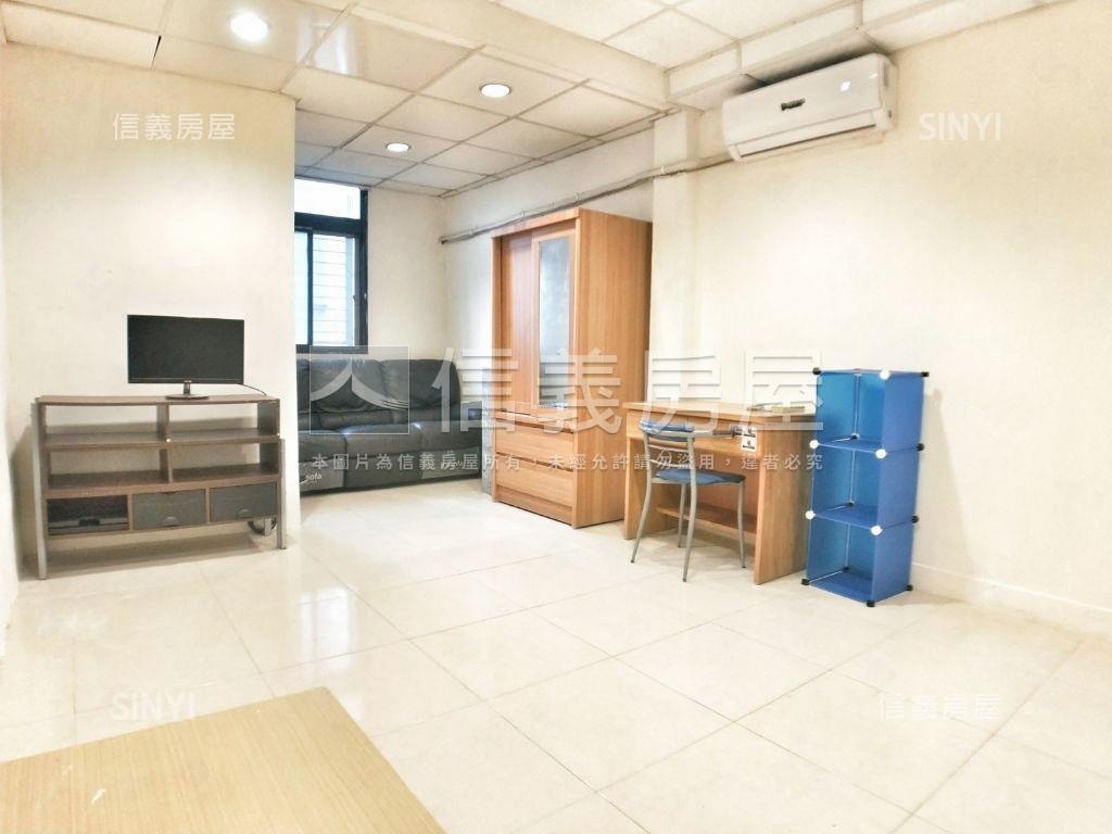 新民街收租套房房屋室內格局與周邊環境