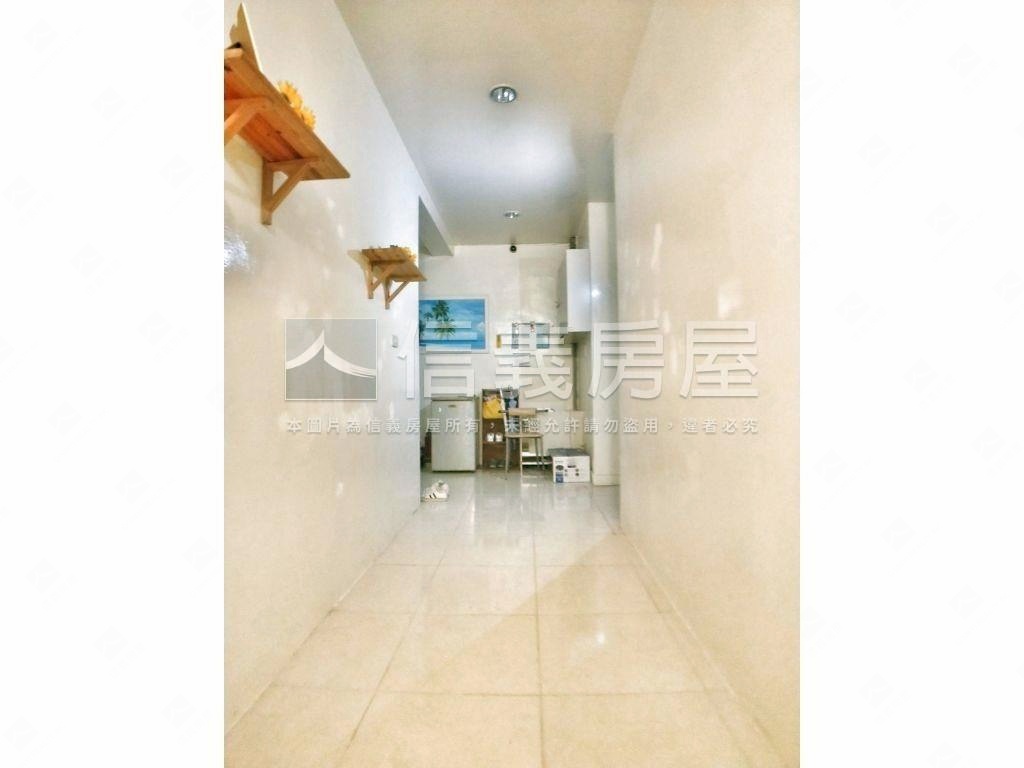 新民街收租套房房屋室內格局與周邊環境