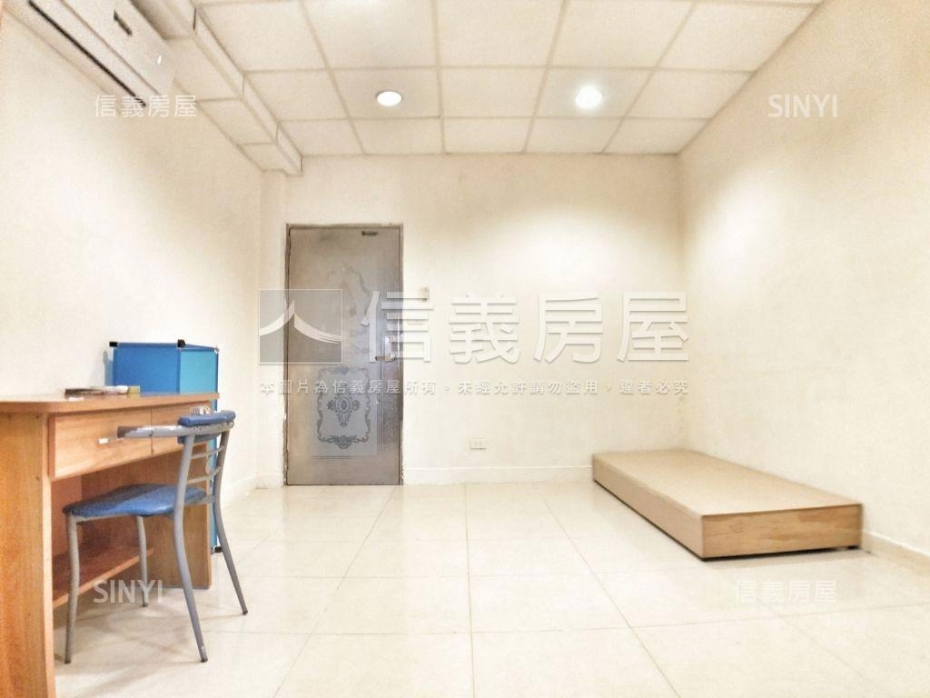 新民街收租套房房屋室內格局與周邊環境